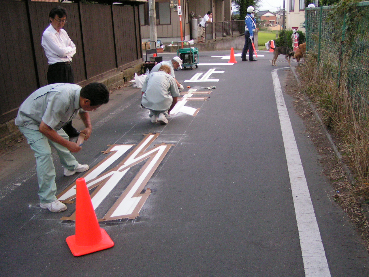 Photo Luminous Materials