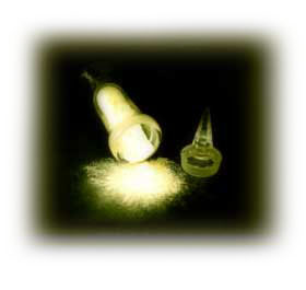 Photo Luminous Materials