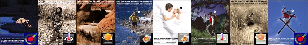 Thermostatic & Thermotex