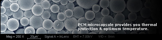 Thermostatic & Thermotex