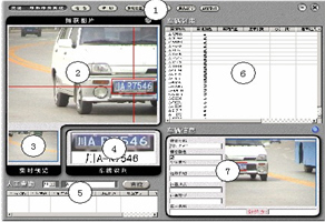 Image Processing Applications